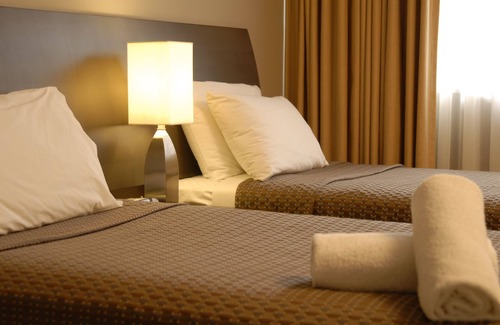 Dickson Hotel | Pavilion on Northbourne