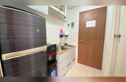 Surabaya Apartment | Pavilion Permata - Ballroom Golden City - Apartemen Service New 2025 - Near Lagoon Avenue Mall Sungkono