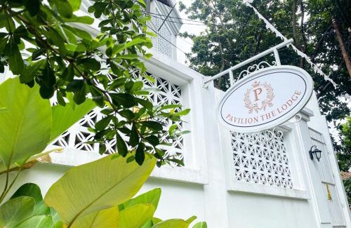 Bandung House | Pavilion The Lodge