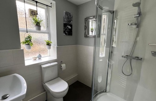 Buxton Apartment | Pavilion View