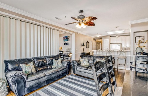 Folly Beach Hotel | Pavilion Watch #1D