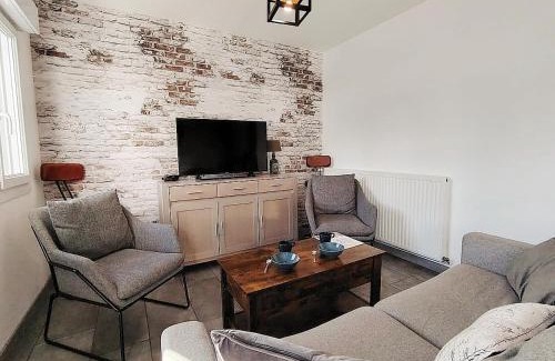 Luc-sur-Mer House | Pavillon 200m de la mer