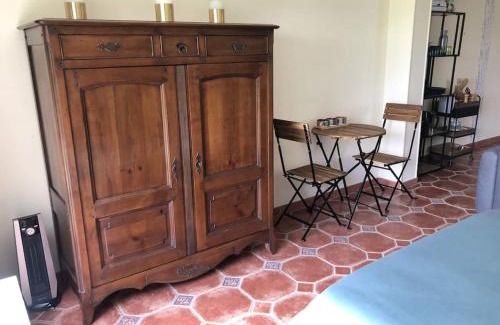 Turny House | Pavillon de manoir