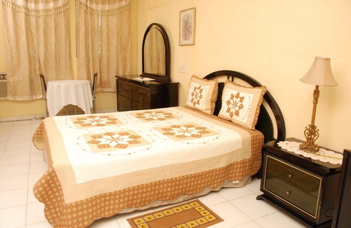 Belvil Hotel | Pavillon des Receptions & Hotel