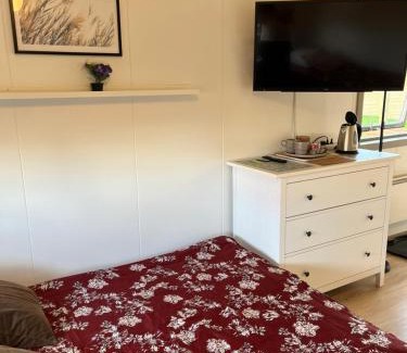 Greve Strand House | Pavillon Greve