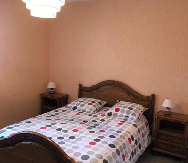 Cricqueville-en-Bessin House | pavillon individuel