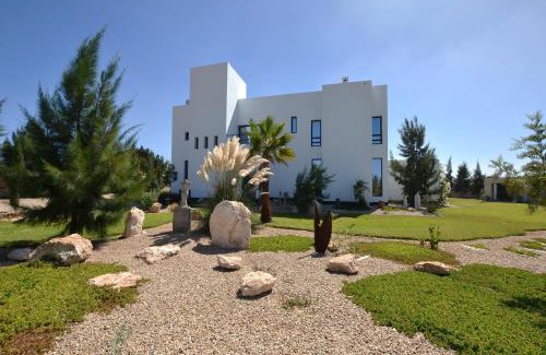 Afrate Haissoun House | Pavillon indépendant piscine