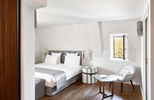 Petite-France Hotel | Pavillon REGENT PETITE FRANCE
