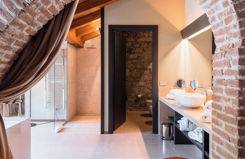 Peschiera del Garda City Centre Hotel | Pavillon Suite