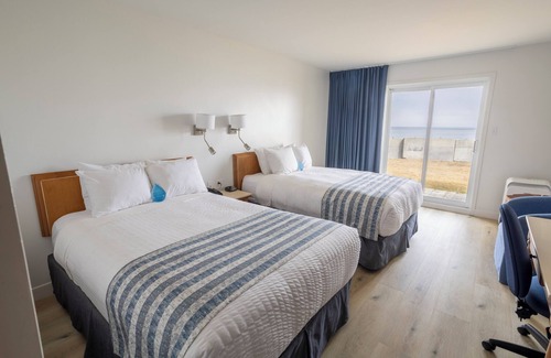 Matane Hotel | Pavillon sur Mer by Riôtel (150 metres from the main hotel)