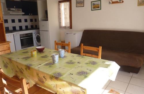 Narbonne-Plage House | Pavillon T2, cabine, mezzanine, Narbonne Plage
