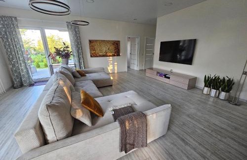 Vilnius House | Pavilnis house