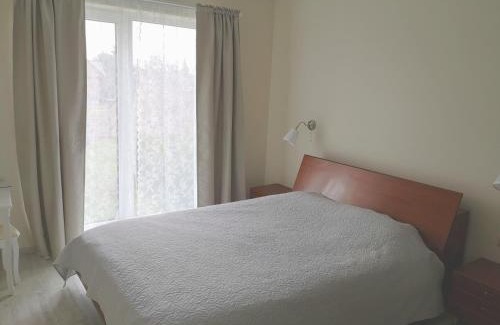 Vilnius House | Pavilnis house