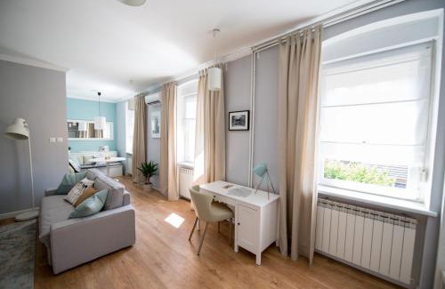 Zagreb Apartment | PAVISHA´S PLACE