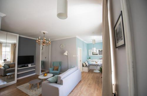 Zagreb Apartment | PAVISHA´S PLACE