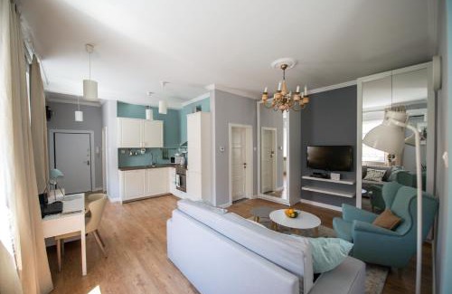 Zagreb Apartment | PAVISHA´S PLACE