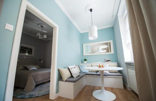 Zagreb Apartment | PAVISHA´S PLACE