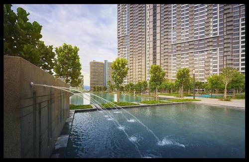 Taman Pertama Apartment | PavKlccTrxVelo ,MrtLrt ,13PAX ,4R2B ,Free KLCCPavTRXVelocity X MrtLrt X 13PAX X 4R2B X Free 4CPark