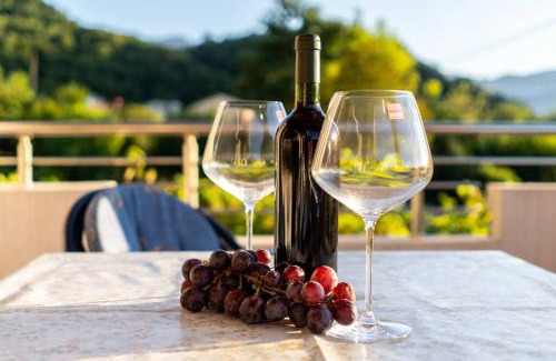 Virpazar House | Pavle's Oasis