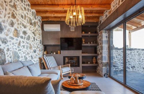 Mirthios Apartment | Pavli's House