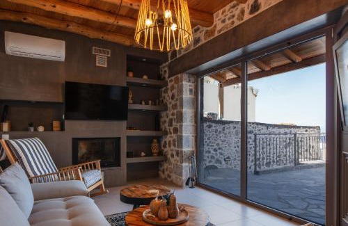 Mirthios Apartment | Pavli's House