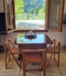 Pavliani Apartment | Pavliani country house