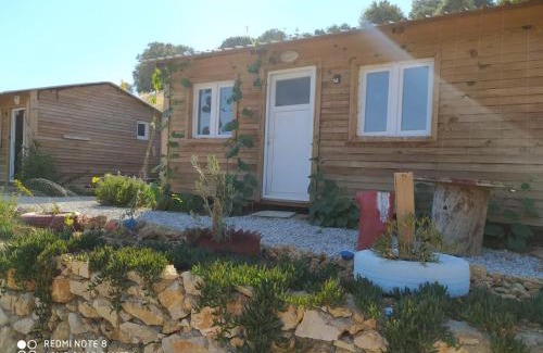 Faralya House | Pavlonya Bungalows