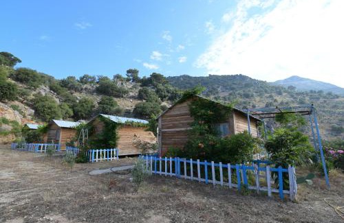 Faralya House | Pavlonya Bungalows