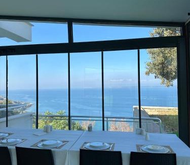 Guzelyali Hotel | Pavlonya Garden Hotel