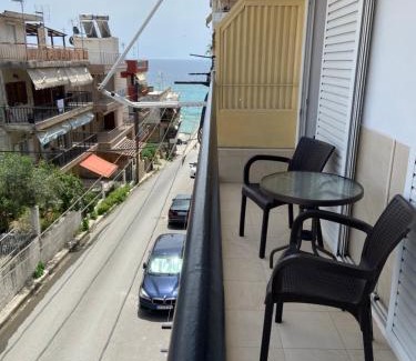 Kallikratia Apartment | Pavlos apartment