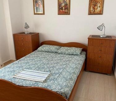 Kallikratia Apartment | Pavlos apartment