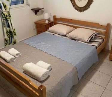 Avdira House | Pavlos Beach House