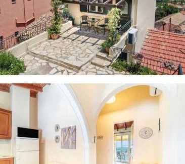Dafnata Apartment | Pavlos Sofia Studio