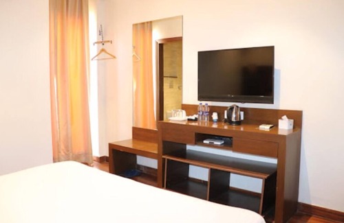 Alwar Hotel | Pavna Palace Hotel