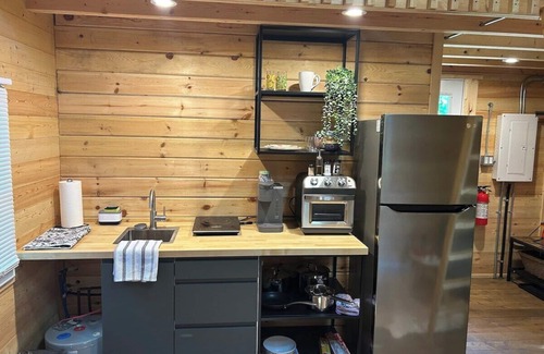 Fenelon Falls Cabin | Pavo - New Lofted Kabin