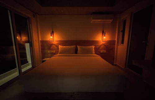 Gaafaru House | Pavona Maldives
