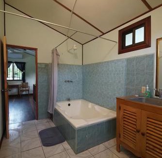 Pavones House | Pavones Point Surf House in Great Location