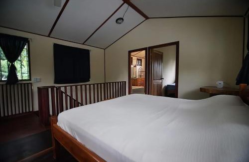 Pavones House | Pavones Point Surf House in Great Location