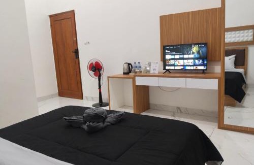 Pancawati Hotel | Pavotel Resort