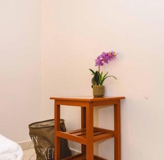 Nanyuki Apartment | PAWA Homestays 1br Nanyuki