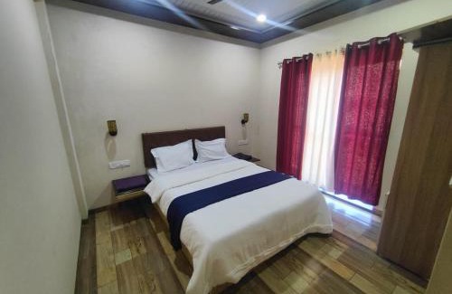 Medha Apartment | Pawan Villa Panchgani