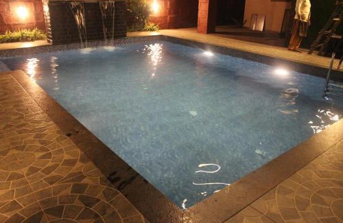 Medha Apartment | Pawan Villa Panchgani