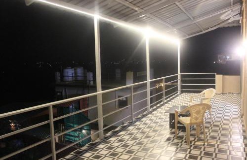 Medha Apartment | Pawan Villa Panchgani