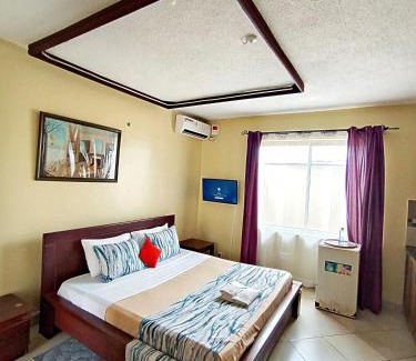 Shanzu Apartment | Pawenzi Serviced Apartments, Shanzu Mombasa