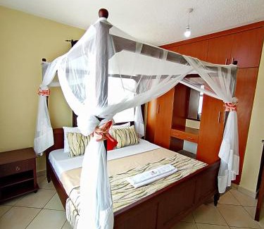 Shanzu Apartment | Pawenzi Serviced Apartments, Shanzu Mombasa