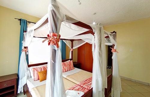Shanzu Apartment | Pawenzi Serviced Apartments, Shanzu Mombasa