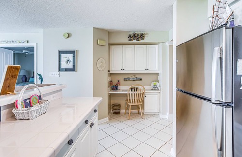Litchfield by the Sea Condo | Pawleys Island Condo - Balcony, Pool & Ocean Views