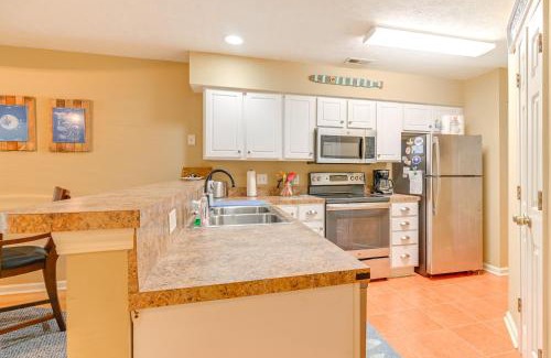 Pawleys Island Apartment | Pawleys Island Vacation Rental on Golf Course!