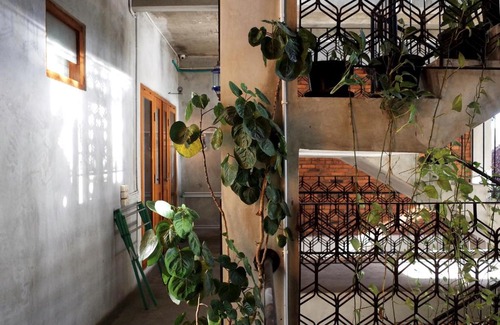 Malioboro House | Pawon Cokelat Guesthouse