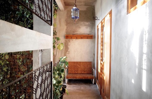 Malioboro House | Pawon Cokelat Guesthouse
